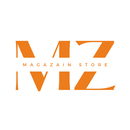magazain