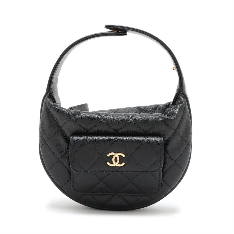 Chanel Polly Pocket Hobo