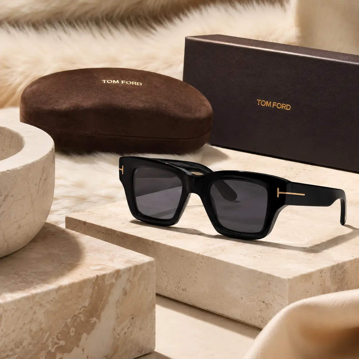 Tom Ford ILias
