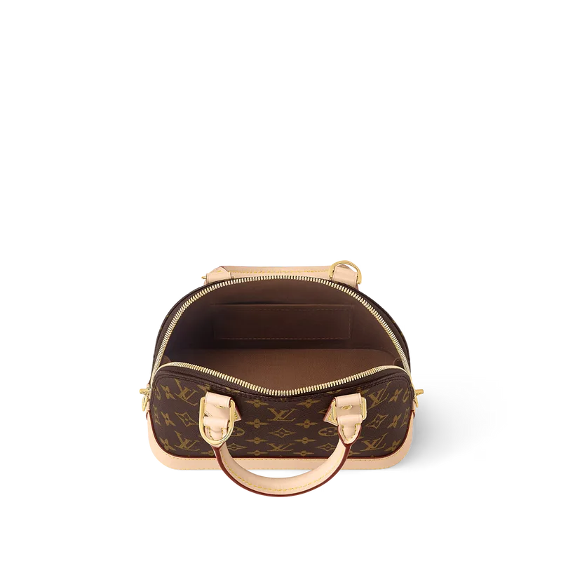 Sac Louis Vuitton - Alma BB