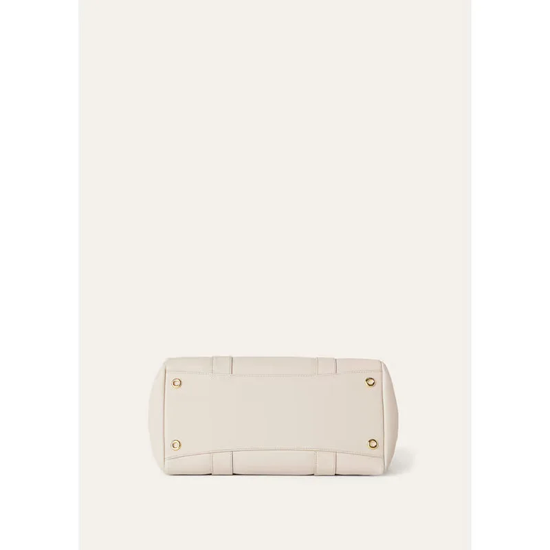 Sac Loro Piana Loom L32 - Blanc