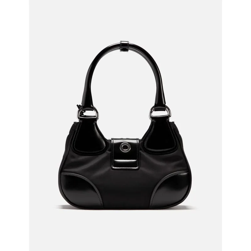 Sac Prada - Moon Re-Nylon tote bag