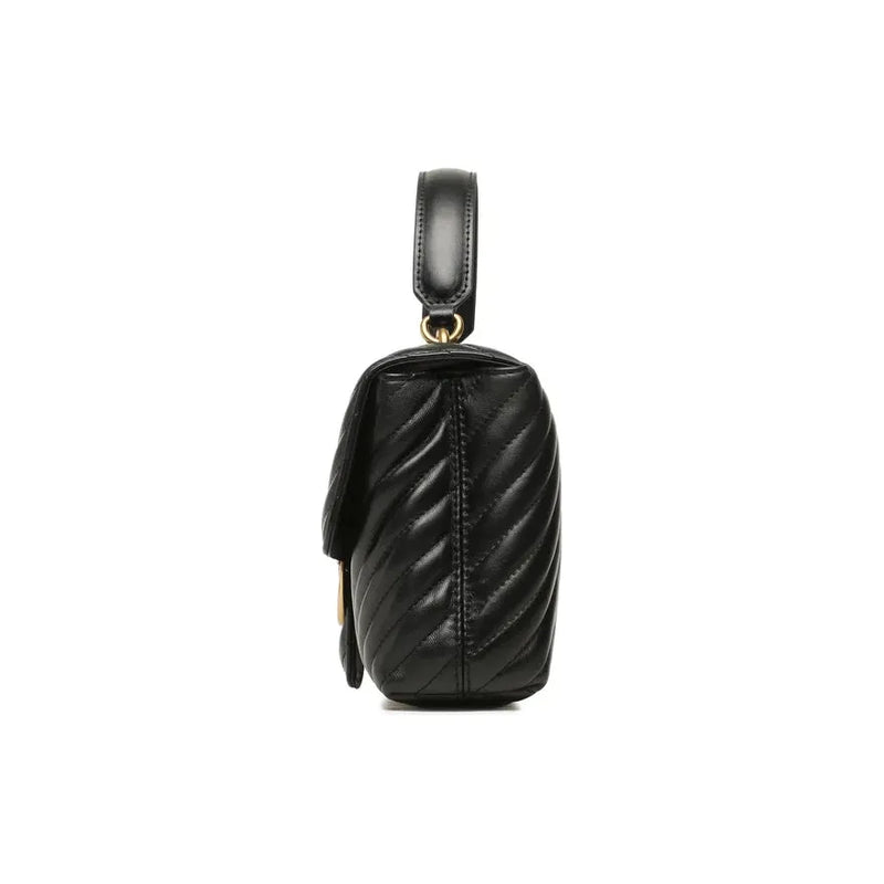 Sac Pinko - CLASSIC LADY LOVE BAG PUFF CHEVRON
