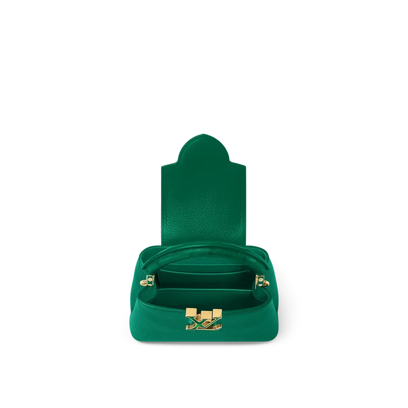 Sac Louis Vuitton - Capucines MM