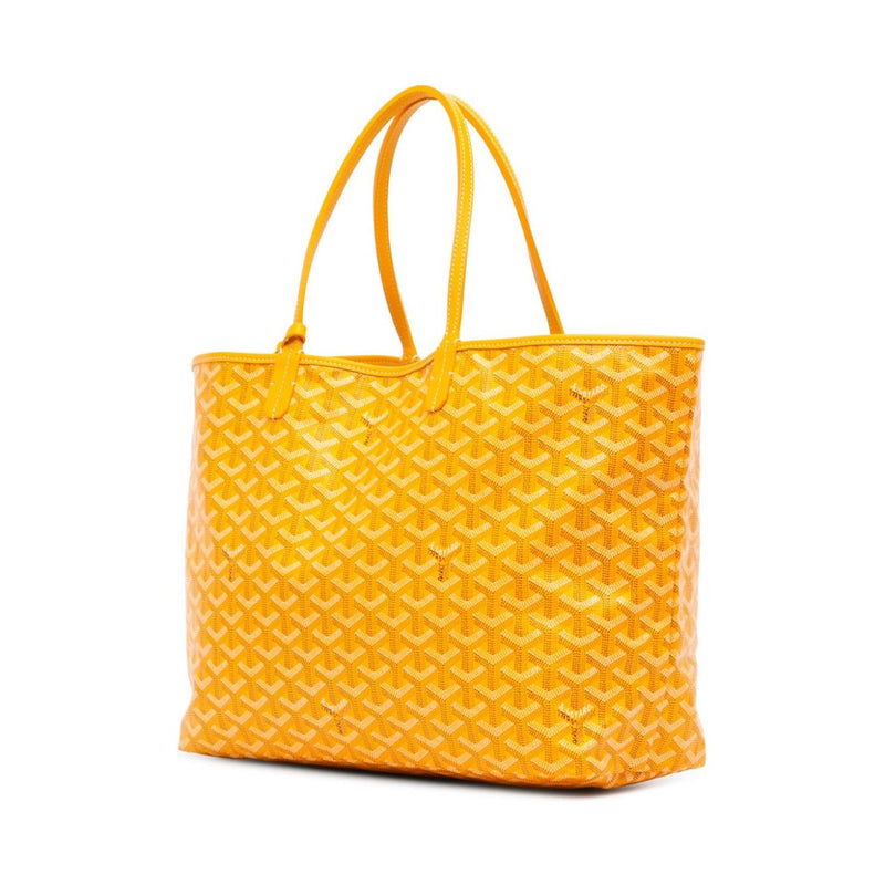 Sac Goyard Saint Louis - Jaune