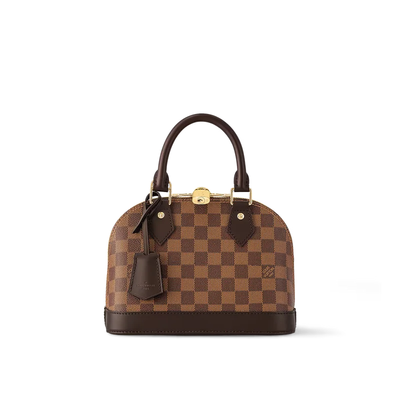 Sac Louis Vuitton - Alma BB