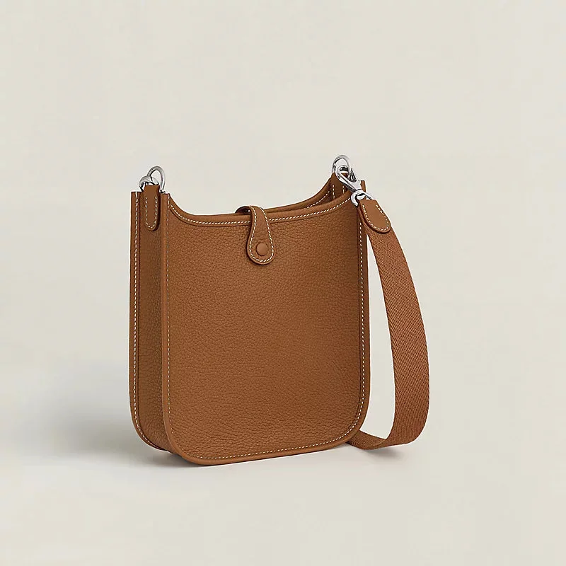 Sac Hermès Évelyne 16 Sellier
