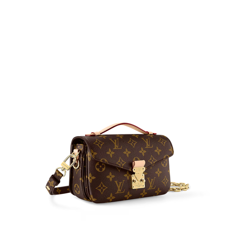 Pochette Louis Vuitton - Métis East West