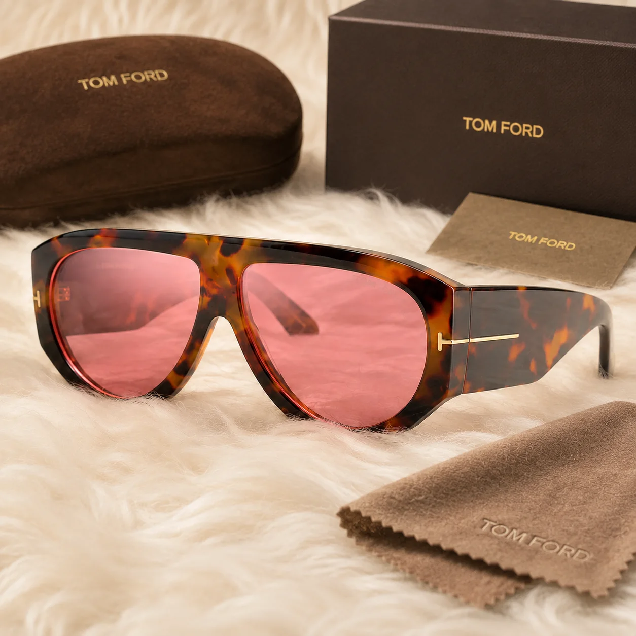 Tom Ford Rellen
