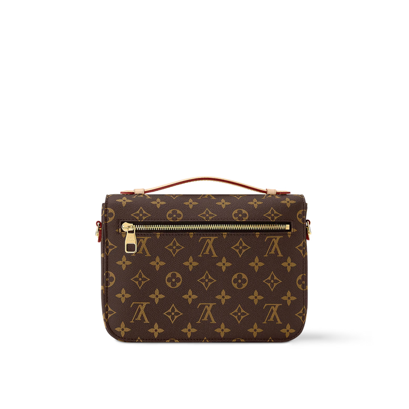 Pochette Louis Vuitton - Métis