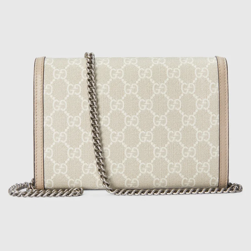 Sac Gucci - Porté épaule Dionysus GG