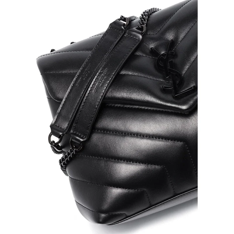 Sac Saint Laurent - Porté épaule Loulou