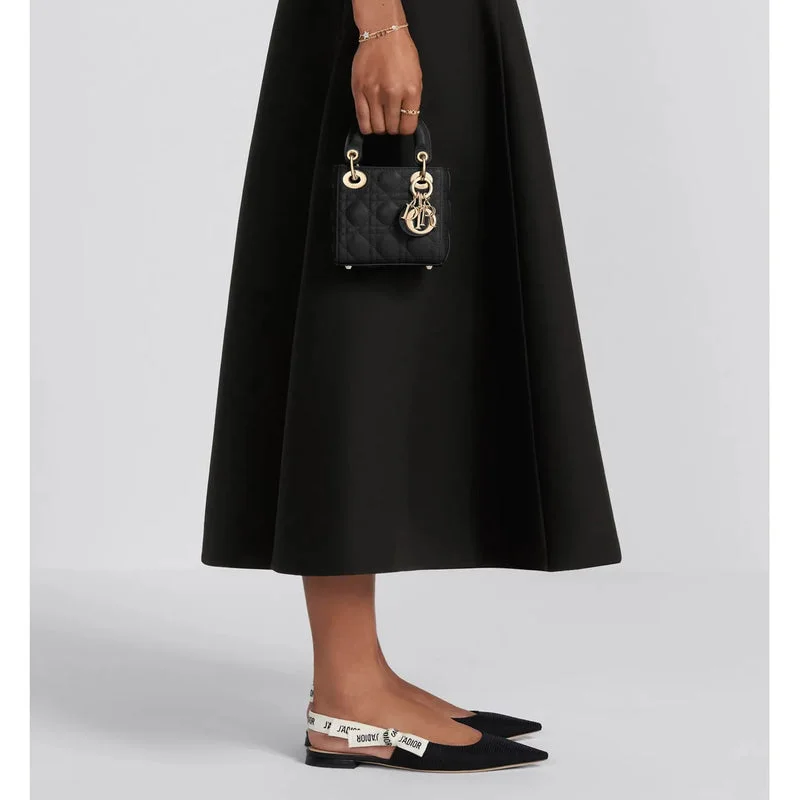 Micro sac Lady Dior