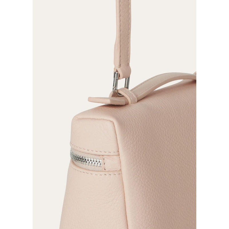 Pochette Loro Piana L19 - Rose Poudré