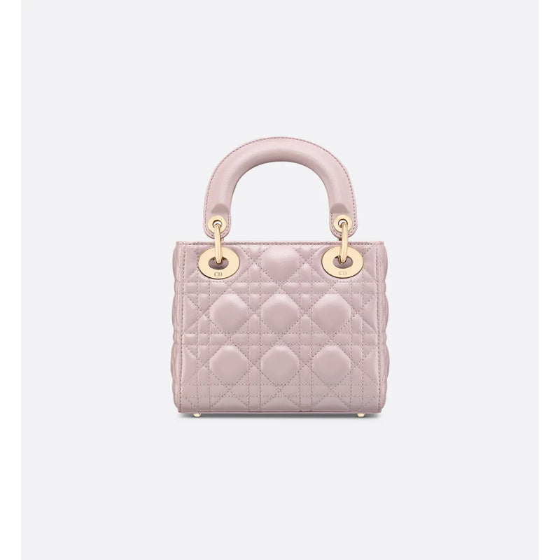 Sac Lady Dior Mini