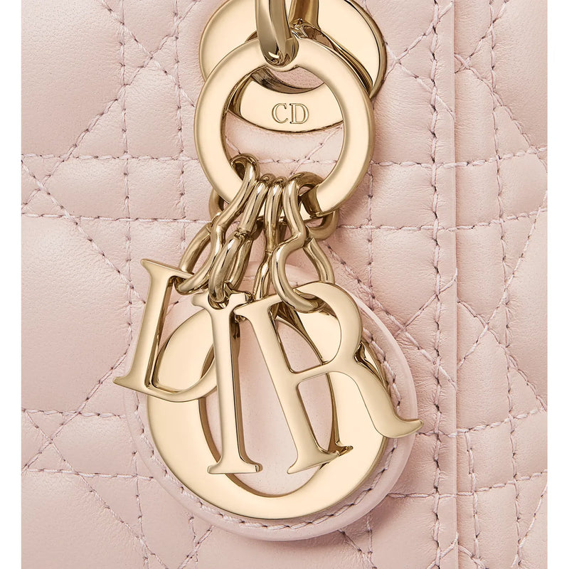 Micro sac Lady Dior