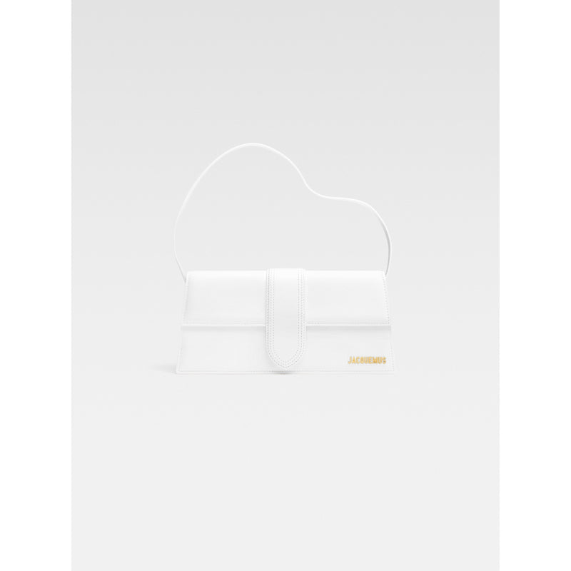Sac Jacquemus - The long Bambino