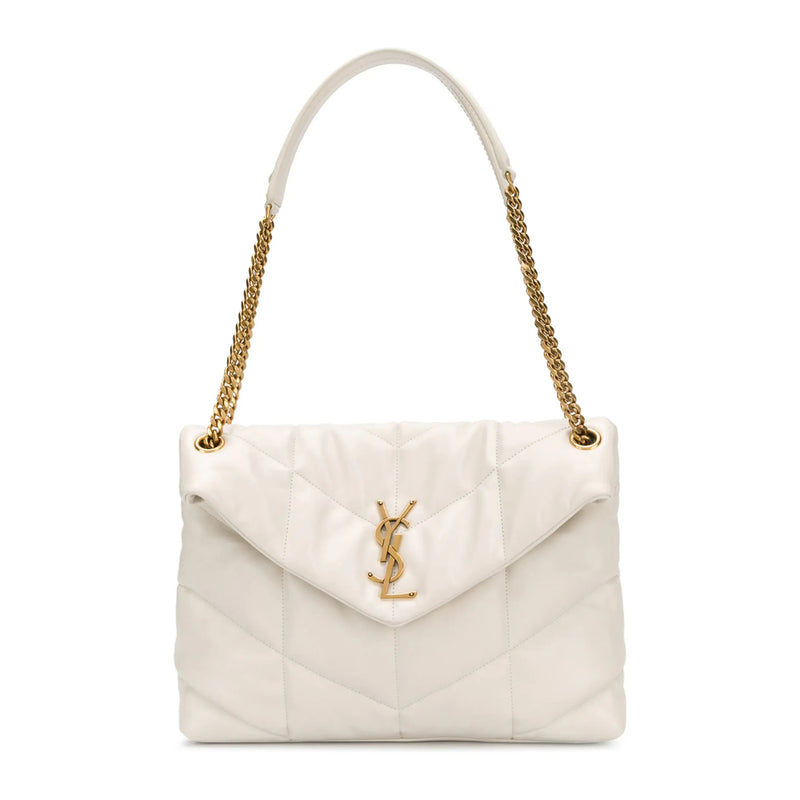 Sac Saint Laurent - porté épaule Puffer Toy