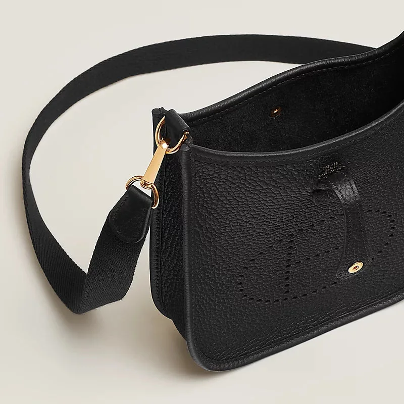 Sac Hermès Évelyne 16 Sellier