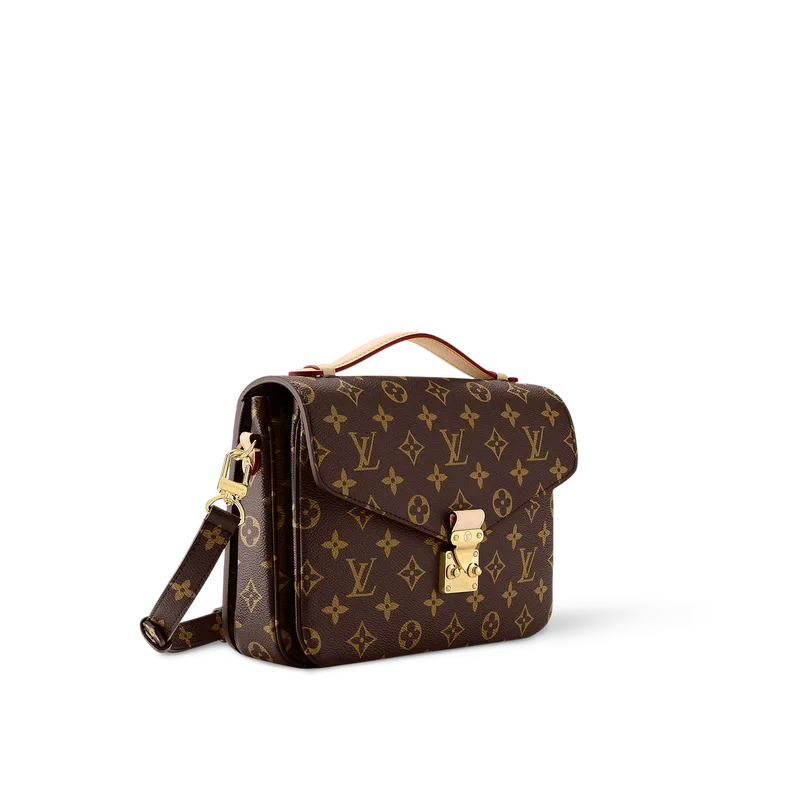 Pochette Louis Vuitton - Métis