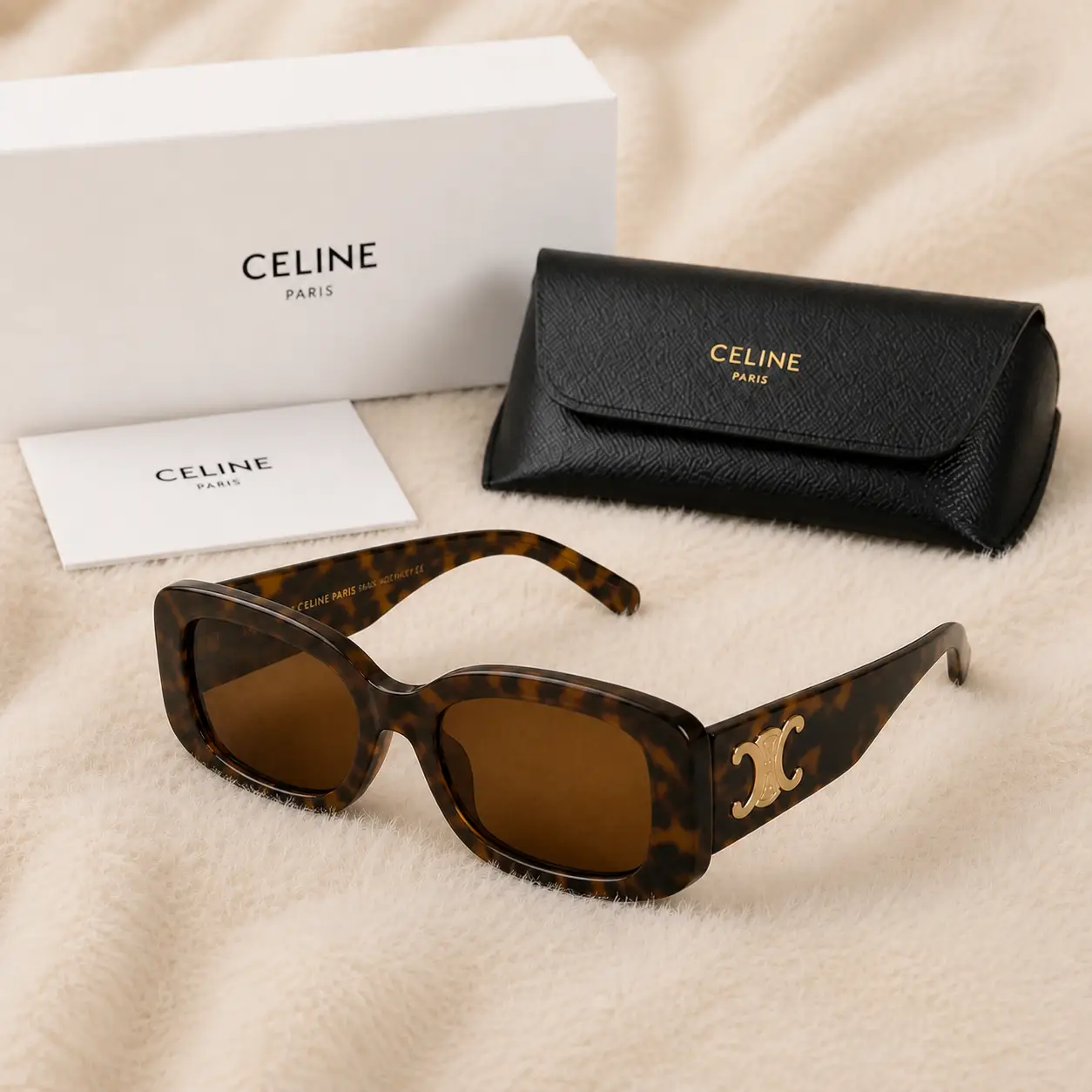 Celine Triumphe XL