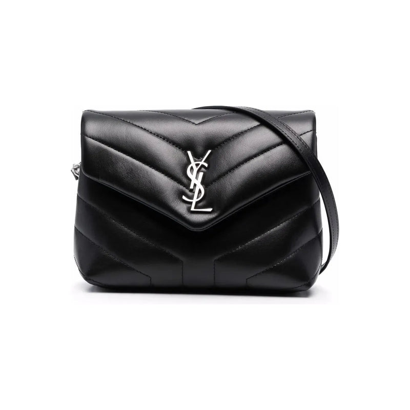 Sac Saint Laurent - Bandoulière Loulou Toy