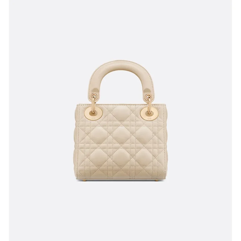 Sac Lady Dior Mini