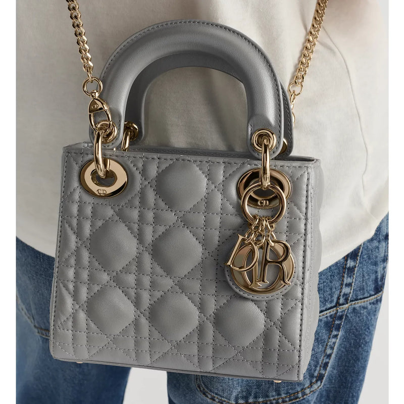 Sac Lady Dior Mini