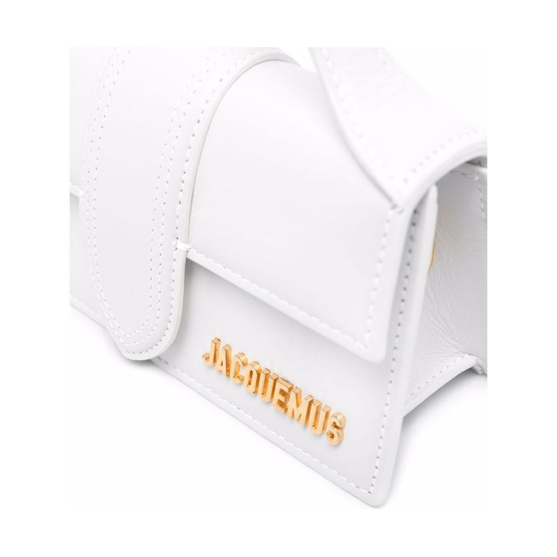 Sac Jacquemus - Le Bambino Blanc