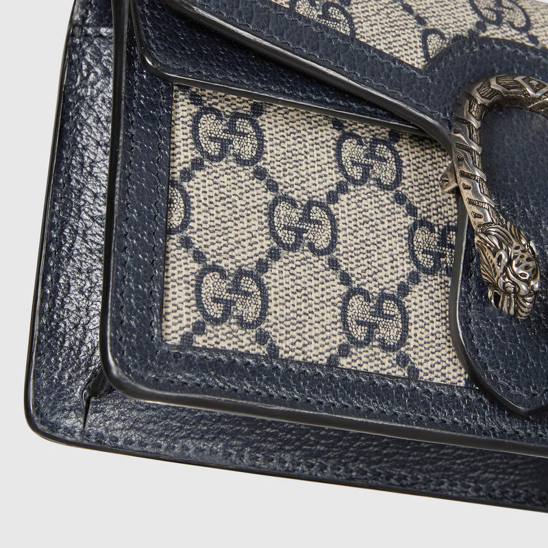 Sac Gucci - Porté épaule Dionysus GG