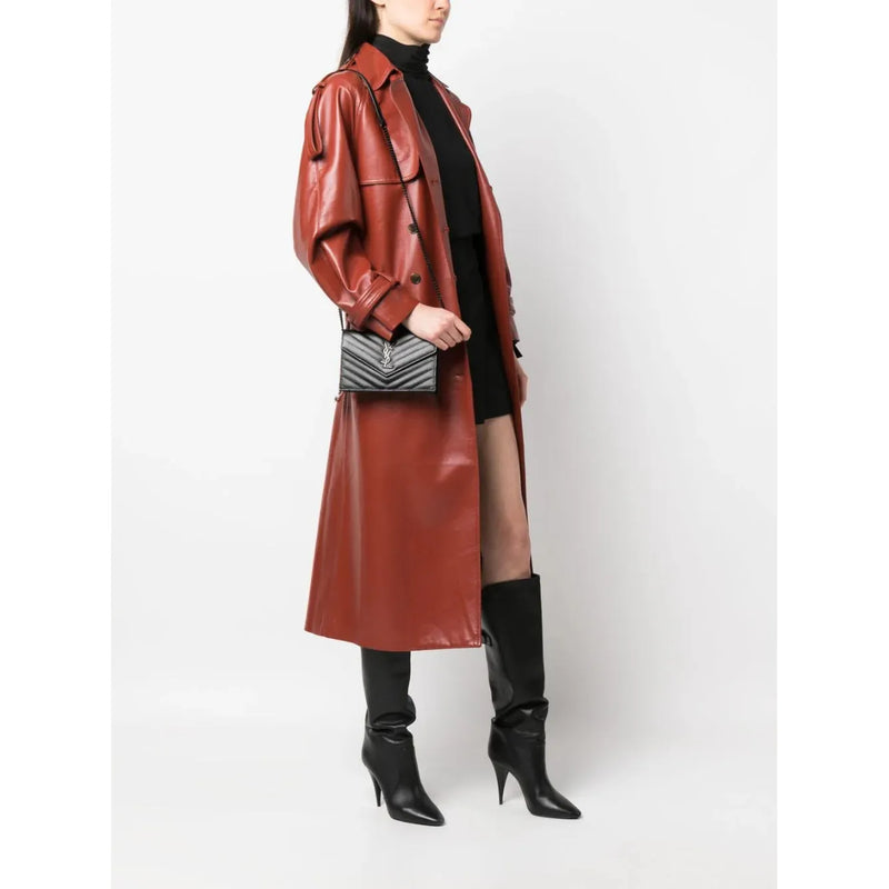 Sac Saint Laurent  - Portefeuille Cassandre