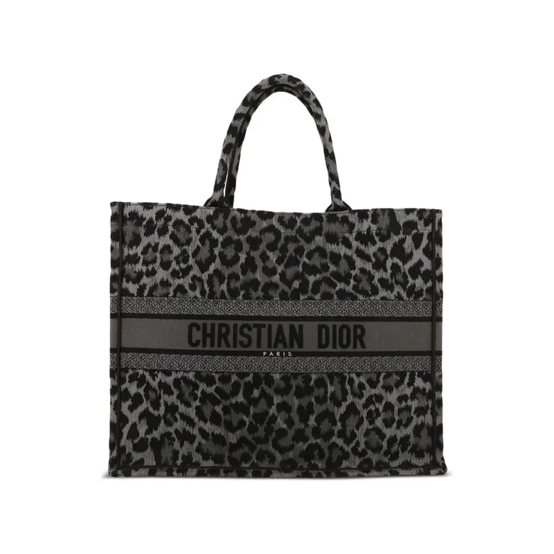 Sac Christian Dior - Book Tote