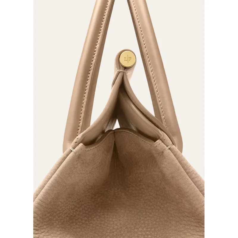 Sac Loro Piana Loom L32 - Taupe