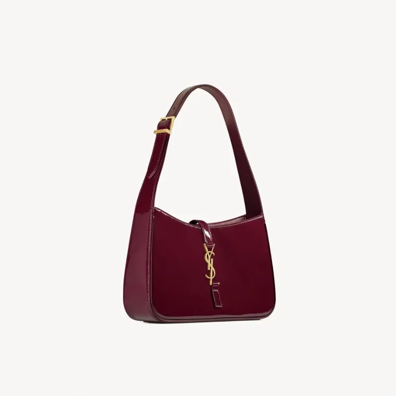 LE 5 À 7 EN SEMI CUIR