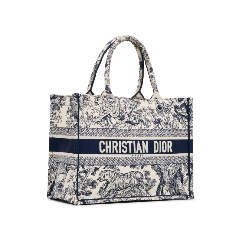 Sac Christian Dior - Book Tote
