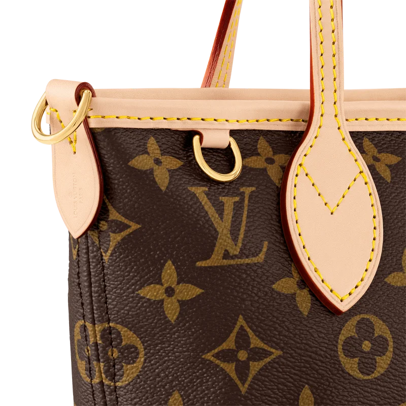 Sac Louis Vuitton - Neverfull BB