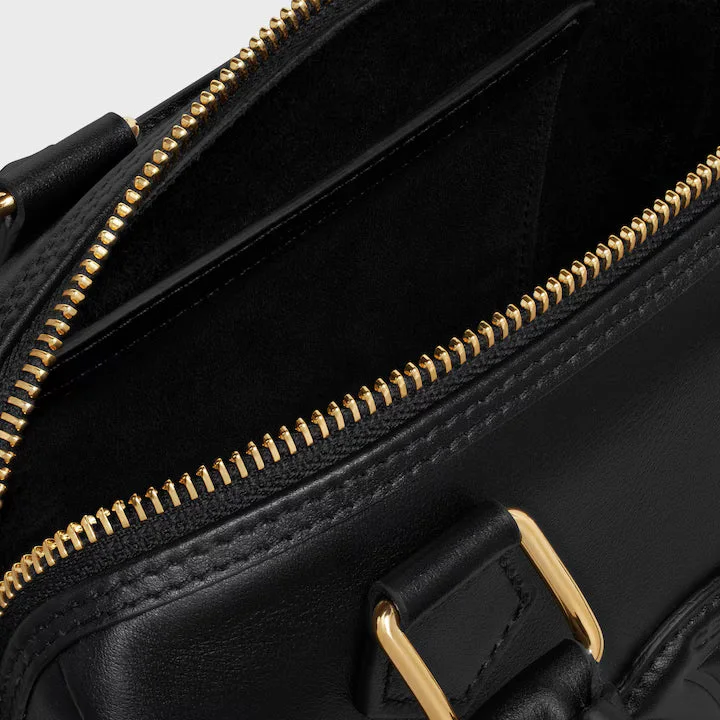 Sac Celine SMALL BOSTON IN Smooth Calfskin