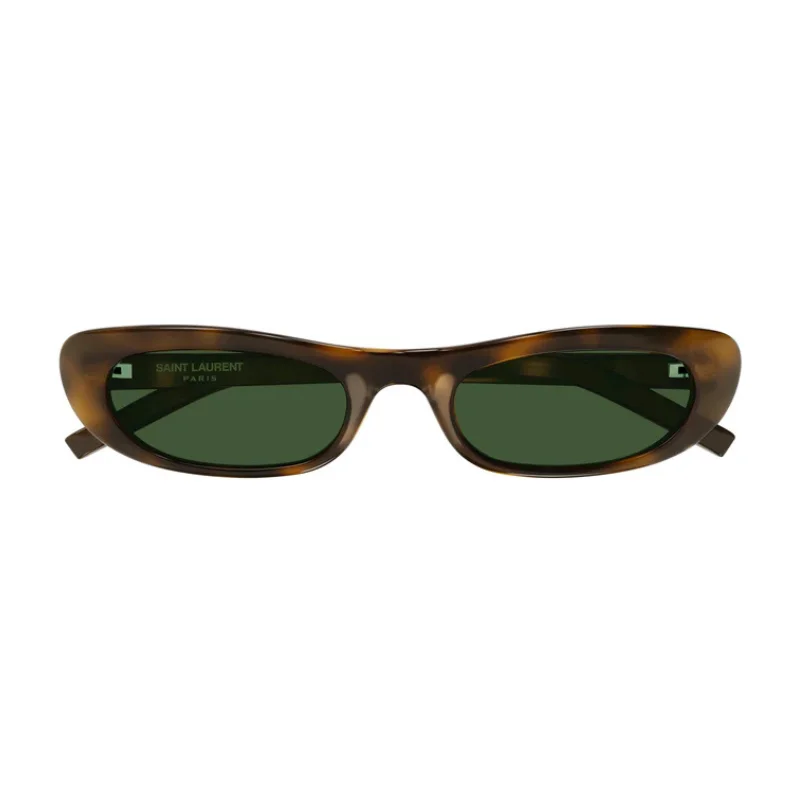 Ysl cat eye SL 557