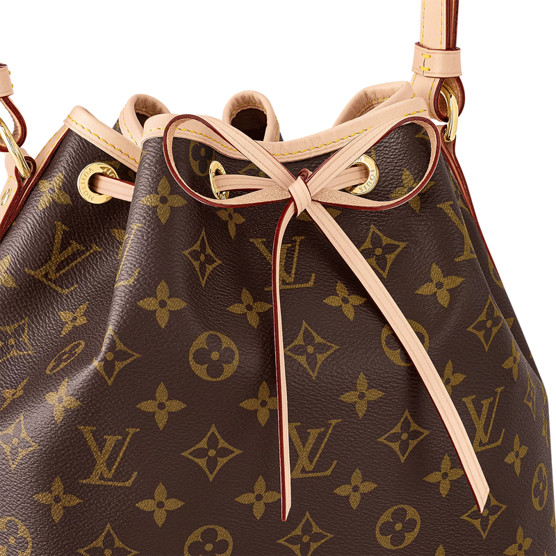 Sacs Louis Vuitton - Petit Noé