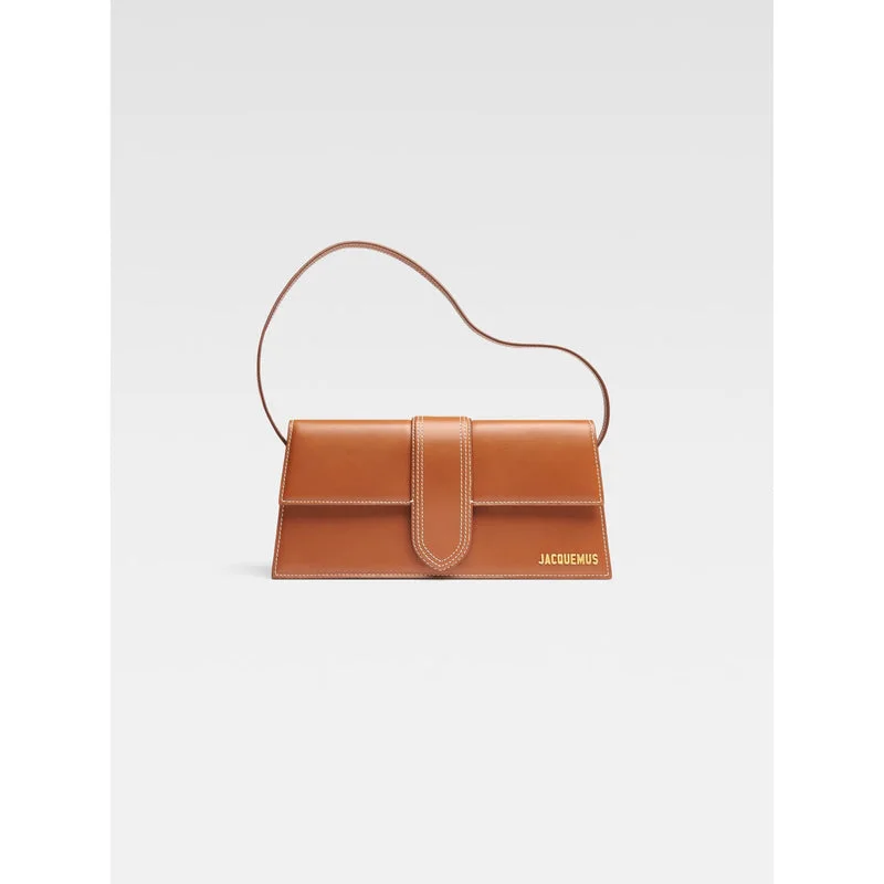 Sac Jacquemus - The long Bambino