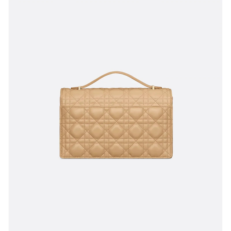 Sac Dior - My Dior Top Handle Bag