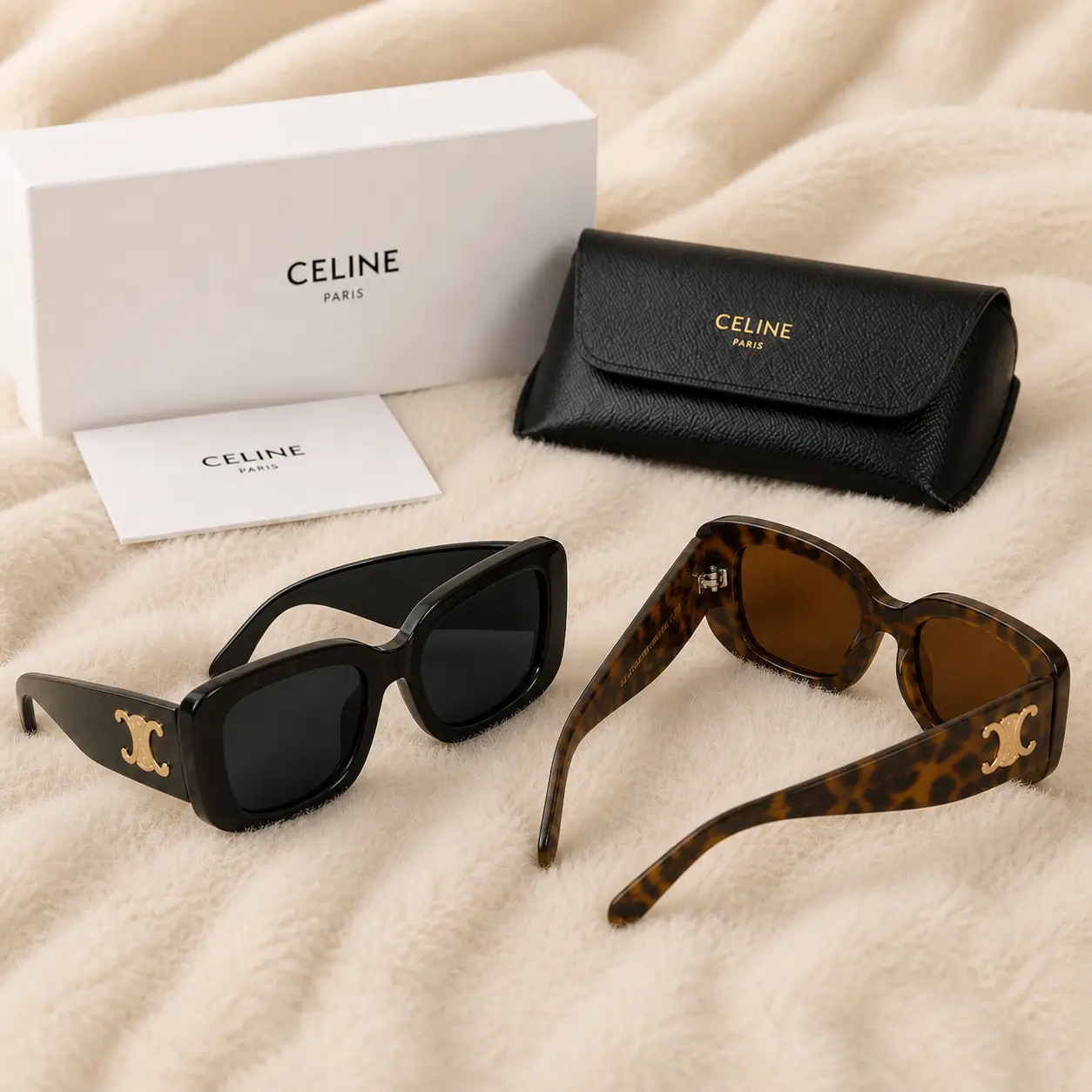 Celine Triumphe XL