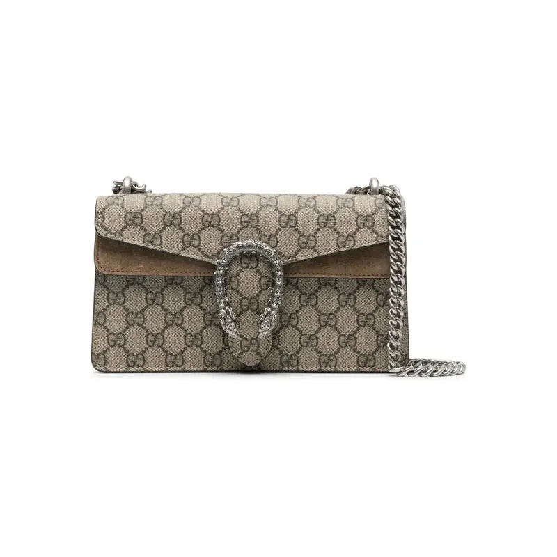 Sac Gucci - Porté épaule Dionysus GG