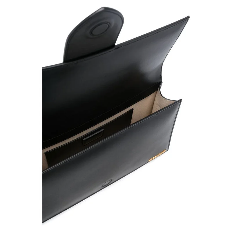 Sac Jacquemus - Le Bambino Noir