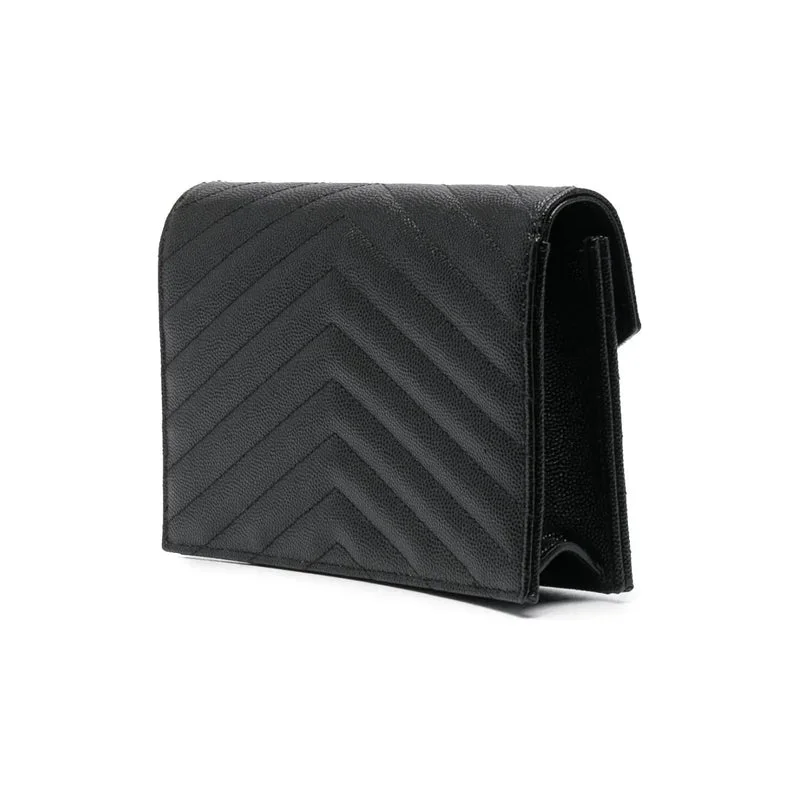 Sac Saint Laurent  - Portefeuille Cassandre