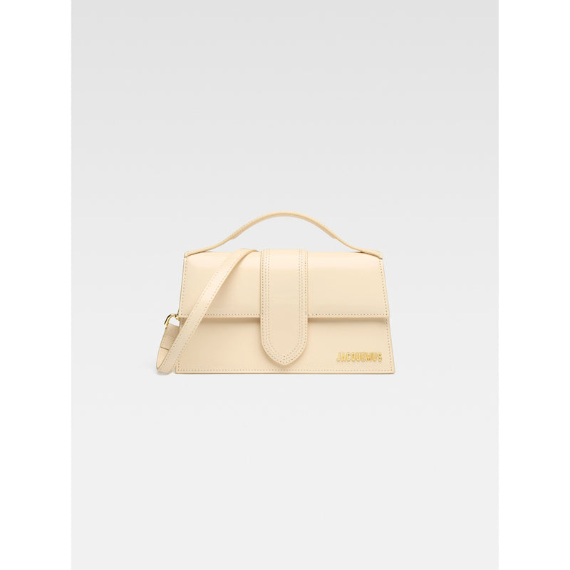 Sac Jacquemus - Le Bambino Beige
