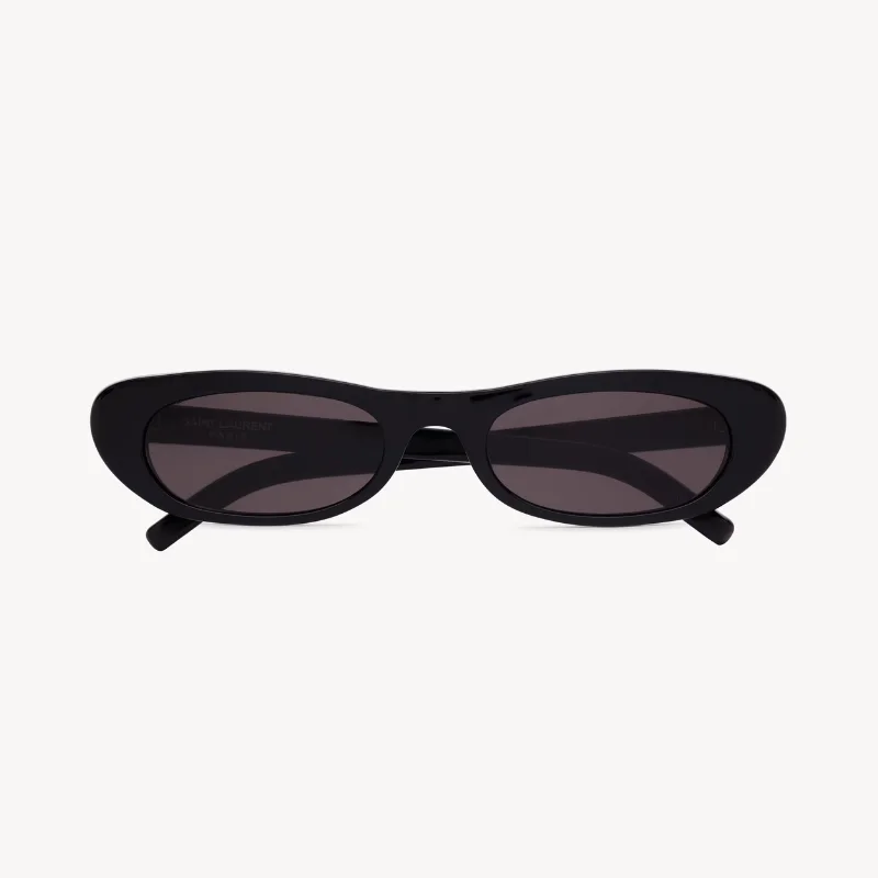 Ysl cat eye SL 557