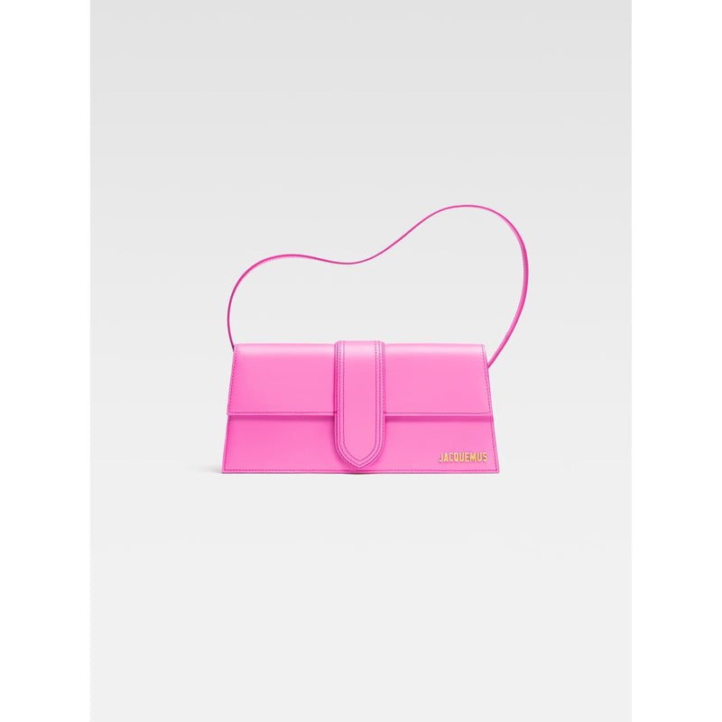 Sac Jacquemus - The long Bambino