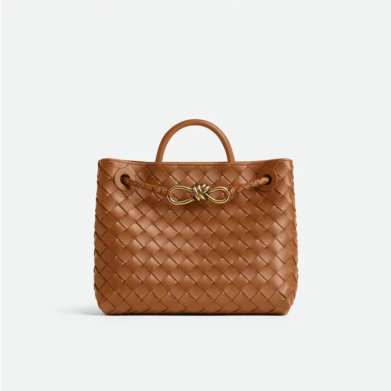 Sac à main en Andiamo Bottega Veneta