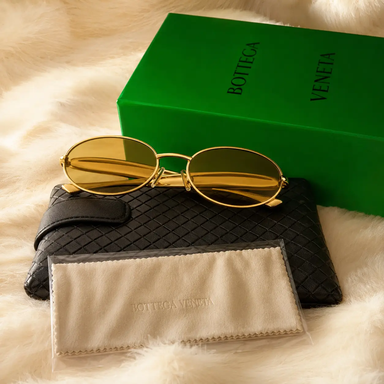 Bottega golden